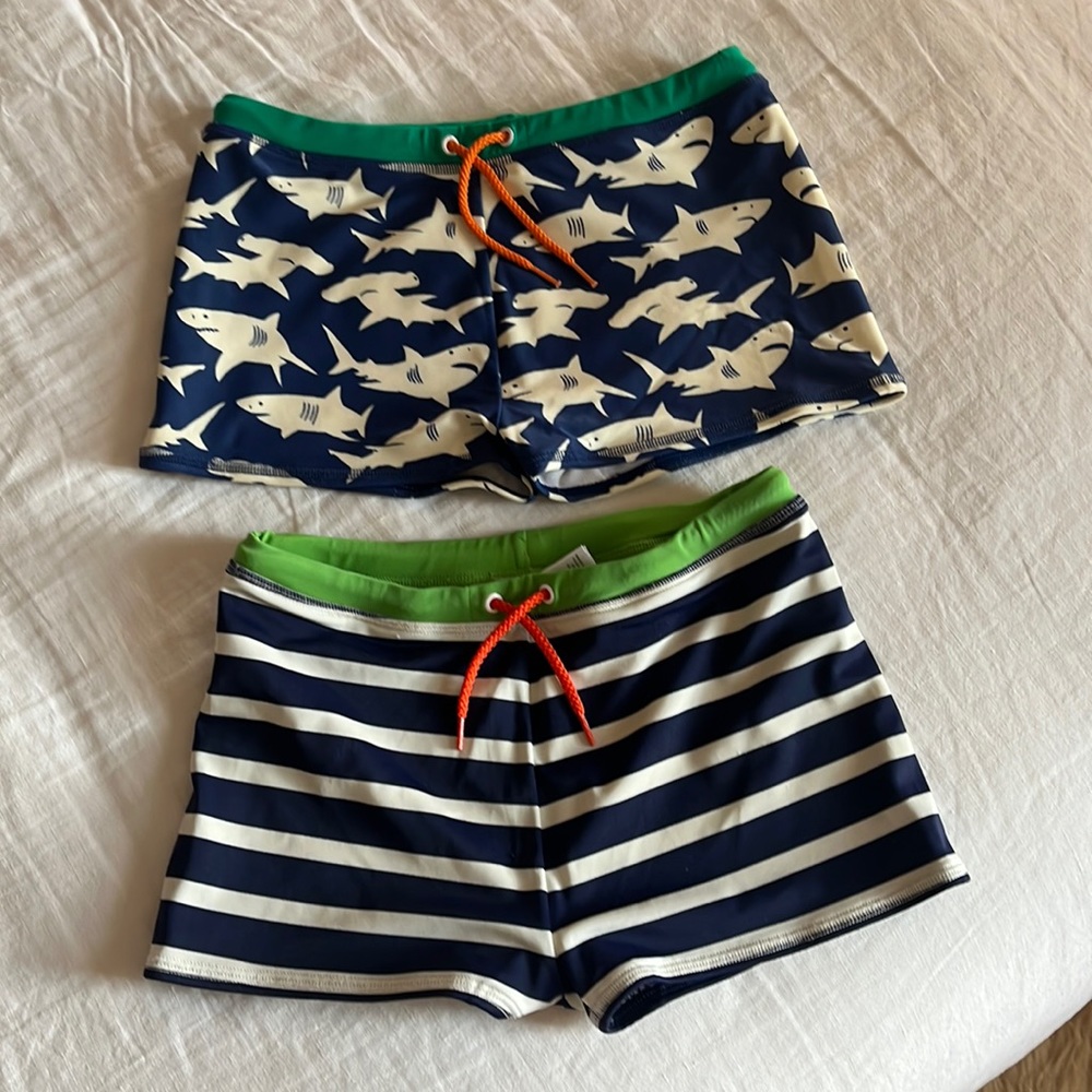 Swim Shorts
